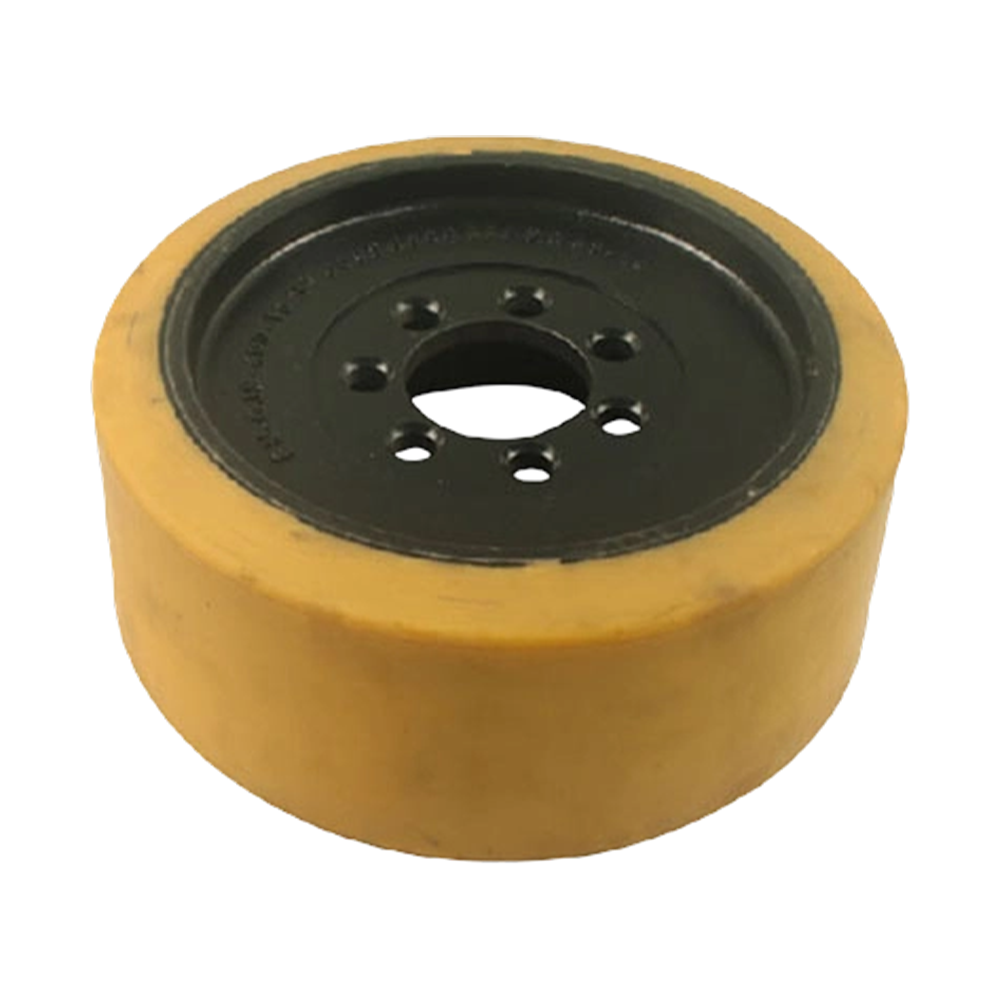 Originale Forklift parce partes Forklift Rota Coegi Rota