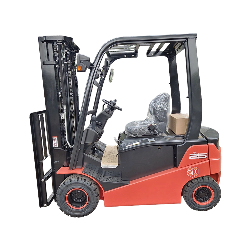 2.5 Ton Lead Acidum Electric Forklift 2.5 Ton Lead Acidum Electric Forklift