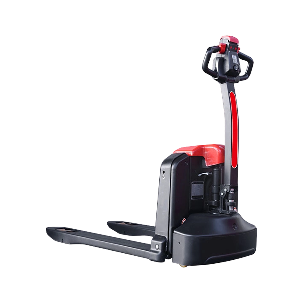 Li-ion Lithium Battery 2 Ton Electric Pallet Truck Li-ion Lithium Battery 2 Ton Electric Pallet Truck