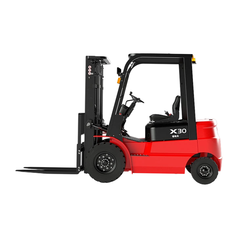 Lithium altilium 3.2 Ton 3 Ton Electric Forklift Lithium altilium 3.2 Ton 3 Ton Electric Forklift