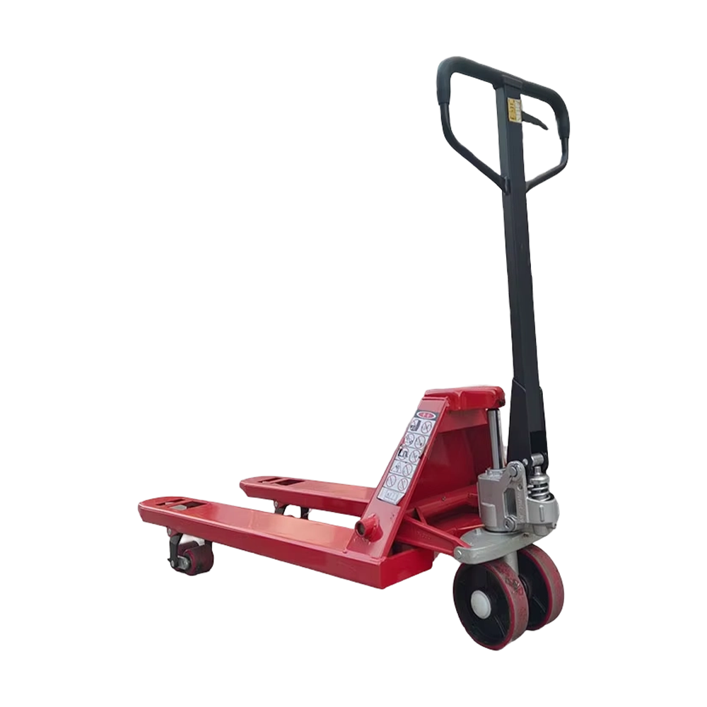 CELLA Manual 2 ton 3 ton Hand Pallet Truck CELLA Manual 2 ton 3 ton Hand Pallet Truck