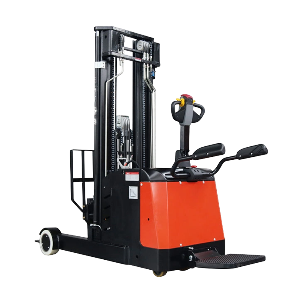 CELLA leva Forklift Automated Electric pervenire CARRUS CELLA leva Forklift Automated Electric pervenire CARRUS