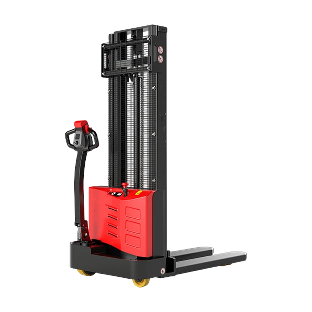 CELLA Forklift 1.5 Ton Electric Stacker CELLA Forklift 1.5 Ton Electric Stacker