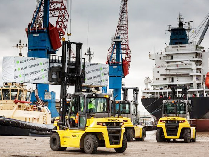 Portus Terminal Portus Terminal
