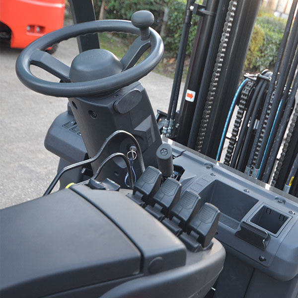 Electrical and Control Systems