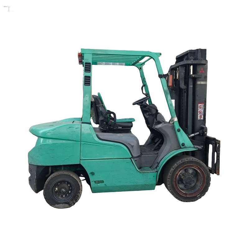 Iaponia Engine Used Renault Vel Satis 3t Diesel Forklift