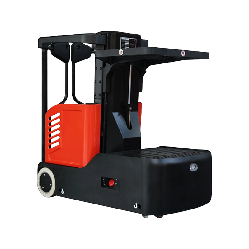 Lithium Pugna 0.5T Electric Order Picker