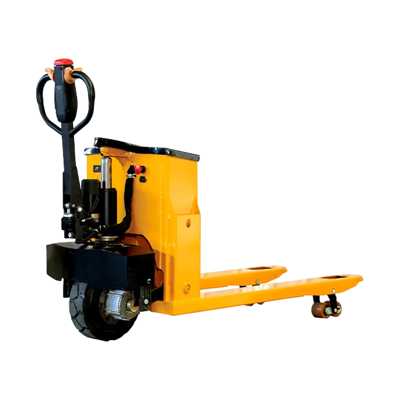 III Ton Off via omnia electrica Pallet Truck