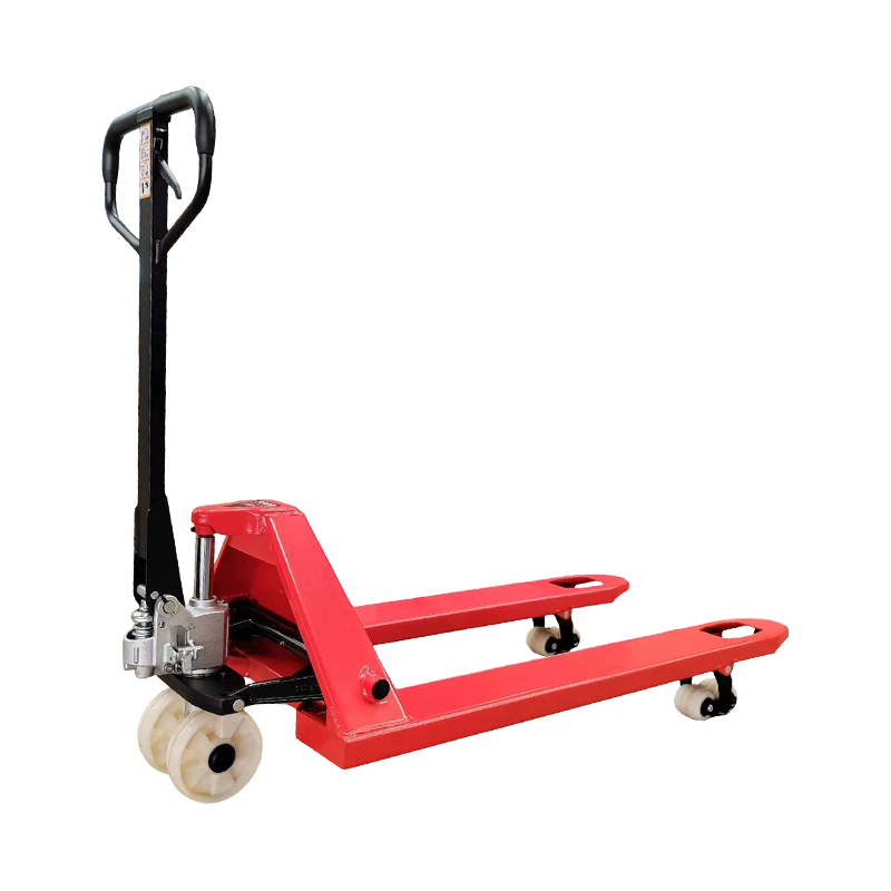 Manual pertractatio vehiculum III Ton manus Pallet Truck